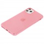 Чохол для iPhone 11 Pro Star shining рожевий