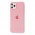 Чехол для iPhone 11 Pro Max Star shining розовый
