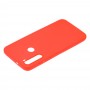 Чохол для Xiaomi Redmi Note 8T Candy червоний
