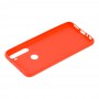 Чохол для Xiaomi Redmi Note 8T Candy червоний
