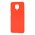 Чехол для Xiaomi Redmi Note 9s / Note 9 Pro Candy красный