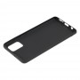 Чохол для Samsung Galaxy A51 (A515) Soft матовий чорний