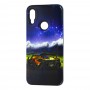 Чохол для Xiaomi Redmi Note 7 / 7 Pro print "McLaren"