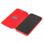 Чохол книжка для iPhone 11 Pro Hoco colorful червоний