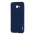 Чехол для Samsung Galaxy J4+ 2018 (J415) SMTT темно синий