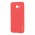 Чехол для Samsung Galaxy J4+ 2018 (J415) SMTT красный