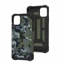 Чохол для iPhone 11 UAG Pathfinder удароміцний army green