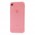 Чохол для iPhone Xr Star shining рожевий