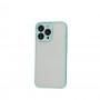 Чохол для iPhone 13 Pro LikGus Totu camera protect бірюзовий