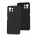Чехол для Xiaomi Mi 11 Lite Wave camera colorful black