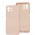 Чохол для Xiaomi Mi 11 Lite Wave Full colorful pink sand