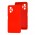 Чохол для Xiaomi Redmi Note 10 Pro Wave Full colorful red