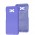 Чехол для Xiaomi Poco X3 Wave Full camera light purple