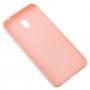 Чохол для Xiaomi Redmi 8A SMTT рожевий