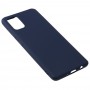 Чохол для Samsung Galaxy A51 (A515) SMTT синій