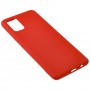 Чохол для Samsung Galaxy A51 (A515) SMTT червоний