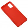 Чохол для Samsung Galaxy A51 (A515) SMTT червоний