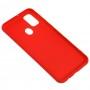 Чехол для Samsung Galaxy M21 / M30s SMTT красный