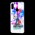 Чехол для Xiaomi Redmi Note 7 Flowers Confetti "Paris"