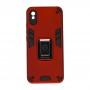 Чохол для Xiaomi Redmi 9A Iron Warriors red