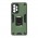 Чехол для Samsung Galaxy A53 (A536) Iron Warriors green 