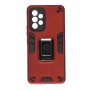 Чохол для Samsung Galaxy A53 (A536) Iron Warriors red
