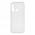 Чехол для Huawei P20 Lite 2019 Molan Cano Jelly глянец прозрачный