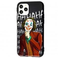 Чехол для iPhone 11 Pro Joker Scary Face hahaha