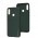 Чехол для Xiaomi Redmi Note 7 / 7 Pro Leather Xshield army green
