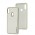 Чохол для Xiaomi Redmi Note 7 / 7 Pro Leather Xshield white