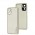 Чохол для Xiaomi Redmi Note 10 / 10s Leather Xshield white