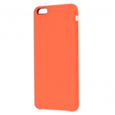 Чехол для iPhone 6 Plus Hoco original series оранжевый