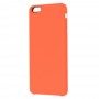 Чохол для iPhone 6 Plus Hoco original series помаранчевий