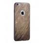 Чехол Hoco для iPhone 6 beech wood