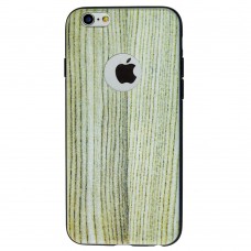 Чехол Hoco для iPhone 6 white oak