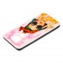 Чохол для Xiaomi Redmi Note 9 Girls UV peace