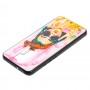 Чохол для Xiaomi Redmi 9 Girls UV peace