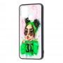 Чехол для Samsung Galaxy M31 (M315) Girls UV fashion
