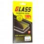 Защитное стекло для OPPO A5 2020 / A9 2020 Full Glue Люкс черное 
