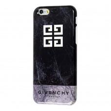 Чехол для iPhone 6 Glossy TPU Givenchy 