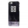 Чохол для iPhone 6 Glossy TPU Givenchy