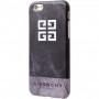 Чохол для iPhone 6 Glossy TPU Givenchy