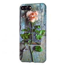 Чехол для iPhone 7 Plus / 8 Plus роза