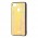 Чохол Holographic для Xiaomi Redmi 6 золотистий