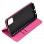 Чохол книжка Samsung Galaxy A31 (A315) Black magnet рожевий