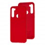 Чохол для Xiaomi Redmi Note 8T Wave Full червоний