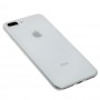 Чехол Baseus для iPhone 7 Plus / 8 Plus Slim матовый прозрачный