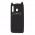3D чохол для Samsung Galaxy M30 (M305) кіт чорний