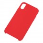 Чехол для iPhone Xr Baseus Original LSR красный