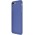 Чохол для iPhone 7/8 Soft Touch case синій